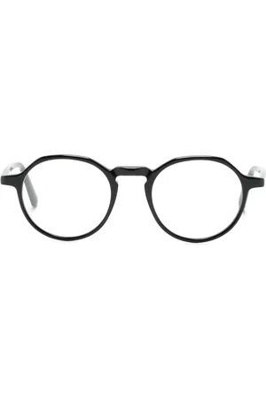 Moncler Round-frame glasses