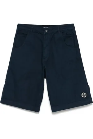 SOCIÉTÉ ANONYME Sunny cargo shorts