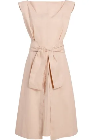Proenza Schouler Caro midi dress
