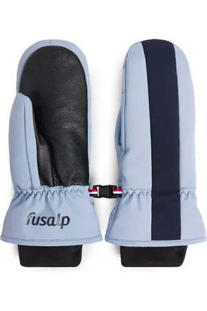 Fusalp Polar mittens