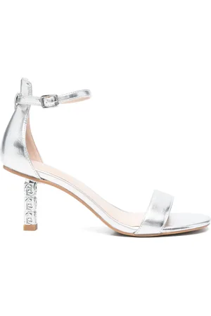 Liu Jo 75mm Ale sandals