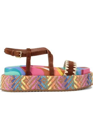 Kurt Geiger Chelsea sandals