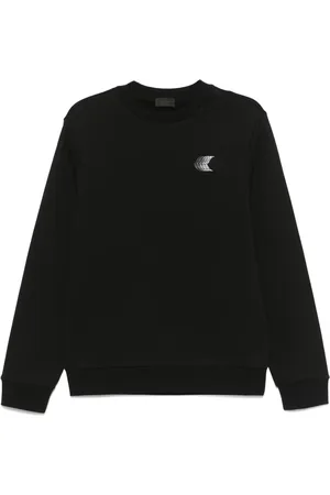 Moncler Faded logo sweatshirt