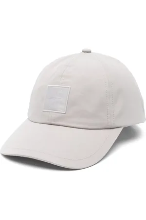 Stone Island Compass-patch cap