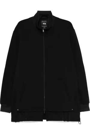 Y-3 3-Stripes jacket