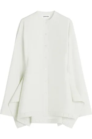 Lanvin Cotton blouse