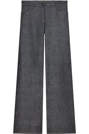 Courrèges Hammer jeans