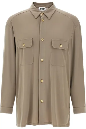 MAGLIANO Vendemmia shirt