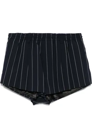 Alexander Wang Pleated shorts