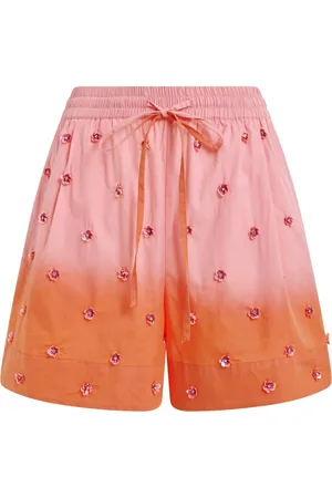 Essentiel Antwerp Hichigan shorts