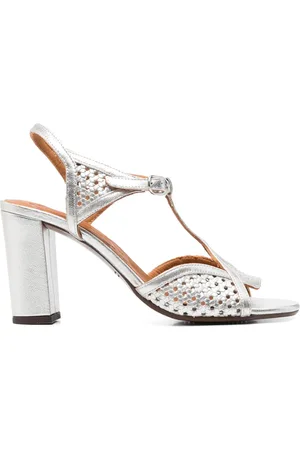 Chie Mihara 75mm Bessy sandals