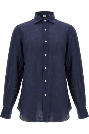 Finamore Gaeta shirt