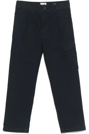 C.P. Company Straight-leg trousers