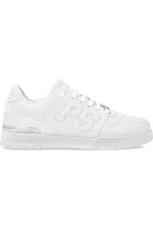 Philipp Plein Panelled sneakers