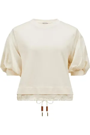 Moncler Cotton T-shirt