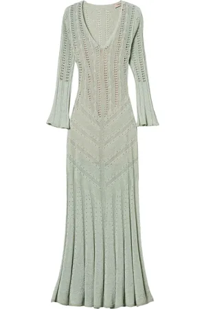 Twin-Set Knitted dress
