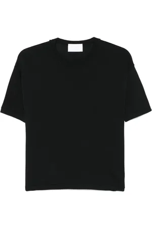 Daniele Fiesoli Fine-knit T-shirt