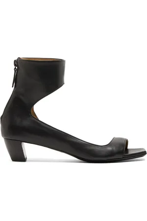 MARSÈLL Leather sandals