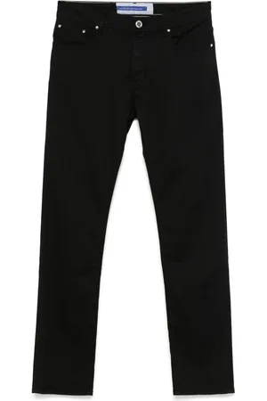 Jacob Cohen Bard slim-fit trousers