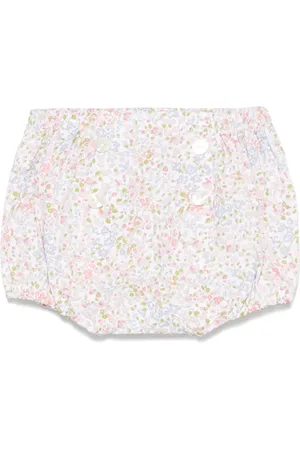 SIOLA Floral-print bloomers