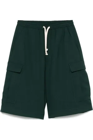 SOCIÉTÉ ANONYME Ultra Wide shorts