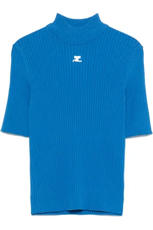 Courrèges Reedition top