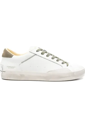 Crime london Distressed sneakers