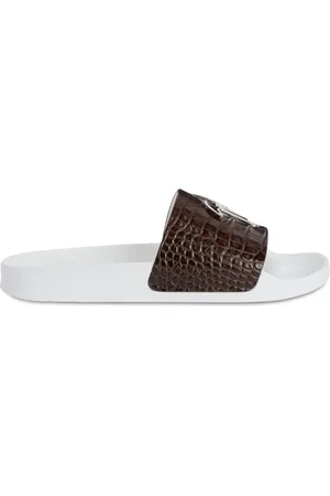 Giuseppe Zanotti Brett slides