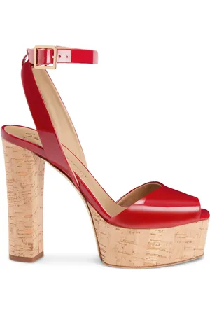 Giuseppe Zanotti 120mm Betty sandals