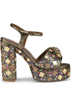 Kurt Geiger Kensington sandals