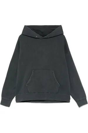 VISVIM Jumbo hoodie