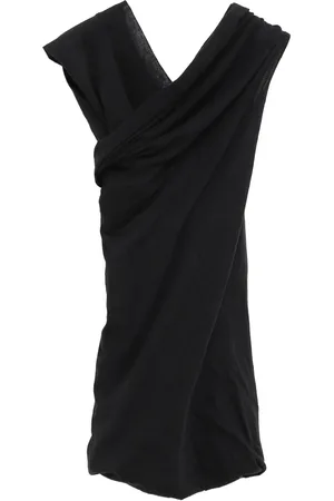 Rick Owens Cotton top