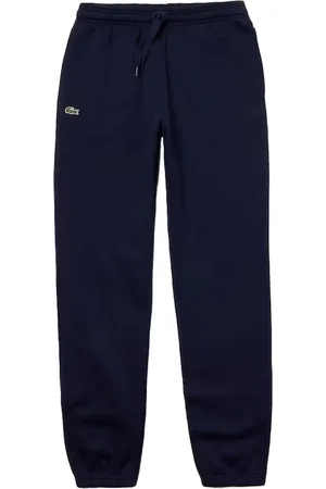 Lacoste Fleece "Navy" track pants