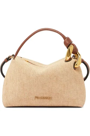 J.W.Anderson Small Corner tote bag