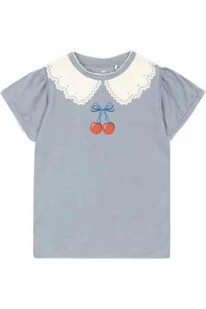 Konges Sløjd Graphic-print T-Shirt