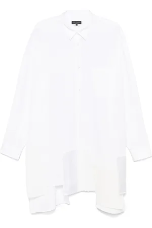 Comme des Garçons Sequin-embellished shirt