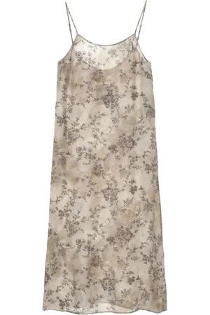 UMA WANG Anaya dress