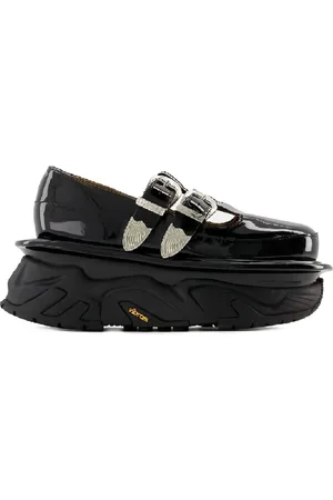 TOGA PULLA Platform loafers