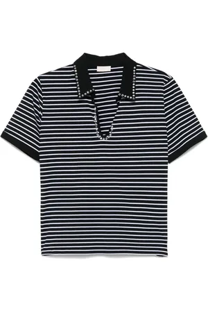 Liu Jo Striped T-shirt