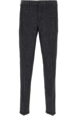 PT Torino M??lange trousers