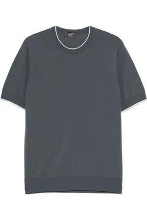PESERICO SIGN Cotton T-shirt