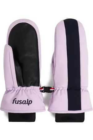 Fusalp Polar mittens