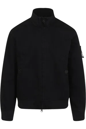 Stone Island Cotton jacket
