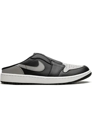 Jordan Air 1 Golf " /White/Medium Grey" sneakers
