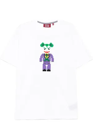 MOSTLY HEARD RARELY SEEN The Jokester T-shirt