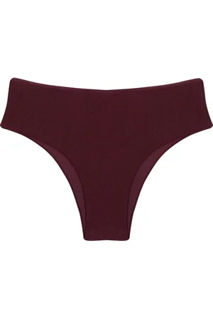 Lenny Niemeyer Mid-rise bikini bottoms