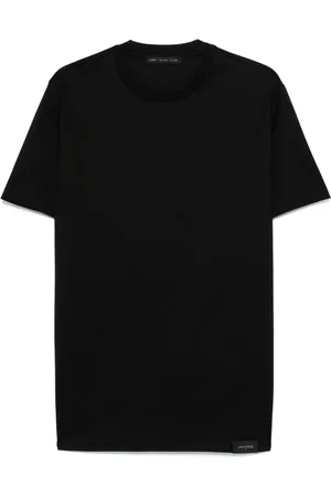 LOW BRAND Jersey T-shirt