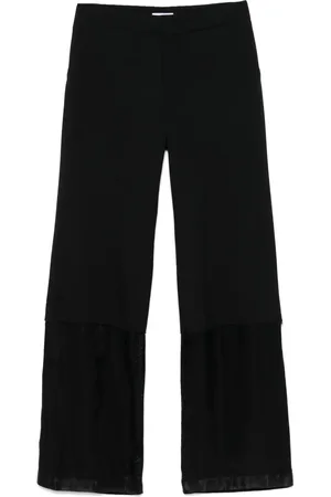 Façon Jacmin Passi trousers