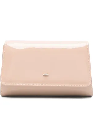 Giuseppe Zanotti Cleopatra clutch bag