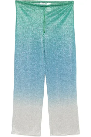 Oseree Lumiere trousers